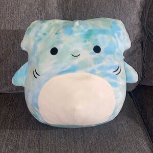 Rheys Hammerhead Squishmallow